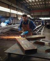 Bosch Blauw Haakse slijper Combiset | GWS 22-230 J + GWS 880 - 06018C1307 - thumbnail