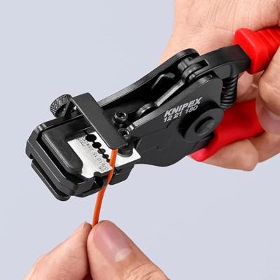 STRIPTANG 1221-180 MM