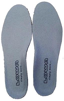 Lowa Voetbed ATC Unisex Zolen 49.5 Lowa Voetbed ATC Unisex Zolen 49.5