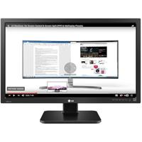 LG 24BK55YT computer monitor 60,5 cm (23.8") 1920 x 1080 Pixels Full HD LCD Zwart - thumbnail
