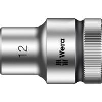 Wera 8790 HMC Zyklop Hand- en Machinedop met 1/2" Aandrijving, 12.0 mm - 1 stuk(s) - 05003603001 - thumbnail