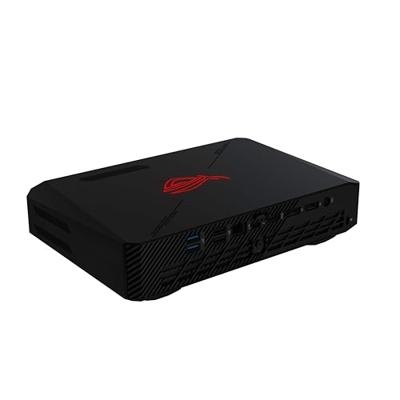 ASUS ROG NUC Desktop-PC (Intel Core Ultra 9 185H, GeForce RTX4070, 32GB DDR5 RAM, 1TB SSD, Windows 11 Home, incl. stroomkabel)
