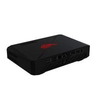 ASUS ROG NUC RNUC14SRKU9189A2I Intel Core Ultra 9 185H 32GB/1TB NVIDIA GeForce RTX 4070 - thumbnail