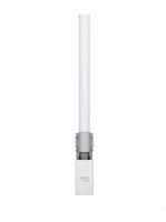 Ubiquiti netwerken amo-5g10 antenne - antennes (Sector, double-polarisatie, 1.6: 1, muur, buiten, wit) - thumbnail