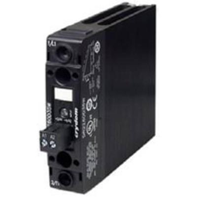 Crydom Halfgeleiderrelais DR2260A35UR 1 stuk(s)
