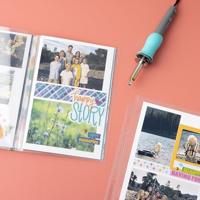 We R Makers • photo sleeve fuse uk - thumbnail