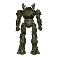 Doom: The Dark Ages Action Figure - Slayer Atlan - thumbnail