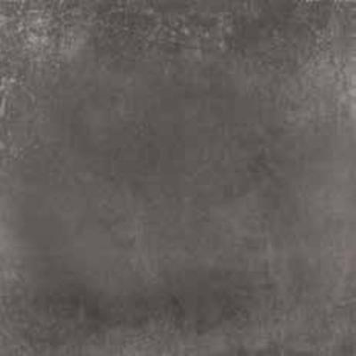 Vloer-/wandtegel betonlook Cerpa Concrete 75x75cm antracita mat gerectificeerd