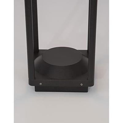 Lyora Solar tuinlampLoveto antraciet - 9120622