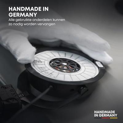 Beyerdynamic DT 770 PRO 32 Ohm - gesloten studiohoofdtelefoon - thumbnail