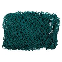 Trailergear afdeknet 4x2 mtr, maas 4,5x4,5 cm. - thumbnail