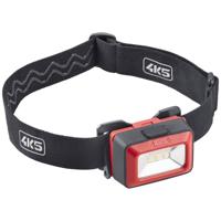 4K5 Tools HL 200A Comfortabele LED-hoofdlamp - 602.100A - thumbnail