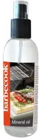 Barbecook minerale olie voor onderhoud bamboe en hout 200ml - thumbnail