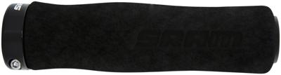 SRAM handvatten grip black/black