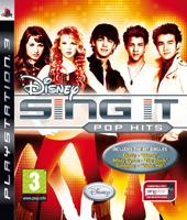 Disney Sing It Pop Hits - thumbnail