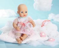 Baby Annabell - SweetDreams Gown 43cm (705537) - thumbnail
