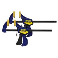 Irwin Miniklem 150/62mm - Duoverpakking - T5462EL7 - thumbnail