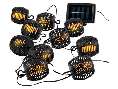 LIVARNO Solar lichtsnoer (Bal)