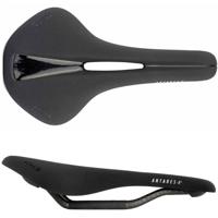 Fizik Antares R1 Open Carbon Large Zadel - Zwart - thumbnail