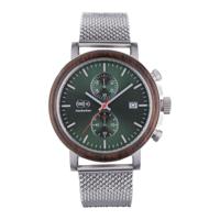 TWO-O Watches Model Rijks Heren Horloge 44mm 5 ATM - thumbnail
