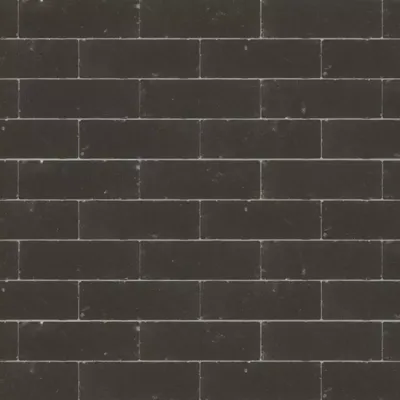 Excluton Dikformaat 21x7x8 cm bosoven mangaan