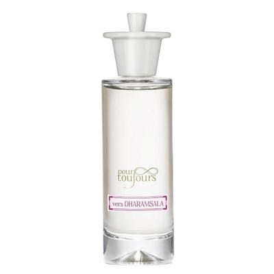 Pour Toujours Vers Dharamsala Eau de Parfum 100ml Pour Toujours Vers Dharamsala Eau de Parfum 100ml
