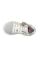 Shoesme Sneakers EF22S003-B Zilver-23 maat 23 - thumbnail