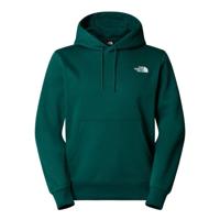The North Face Simple Dome Casual Sweater Heren XL - thumbnail