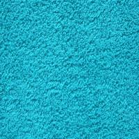 Handdoeken SOLUND 10 st 600 g/m 100x200 cm turquoise - thumbnail