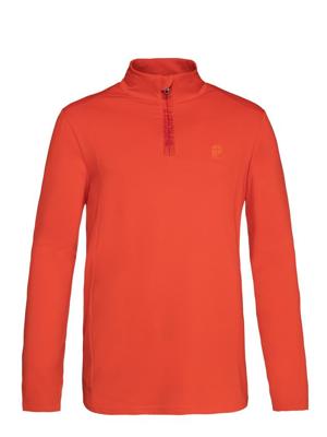 Protest WILL 1/4 zip top Skipully Heren XXL