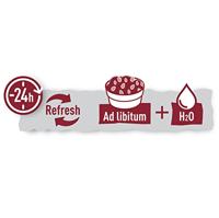 Versele-Laga Prestige Premium Parrots notenvrij papegaaienvoer 15 kg - thumbnail