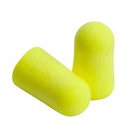 3M EAR ES01001 Oordoppen 34 dB Eenmalig gebruik EN 352-2 250 paar - thumbnail