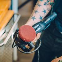 Meguiar's G3507 autopolijstmachineaccessoire Polijstschijf 2 stuk(s) - thumbnail