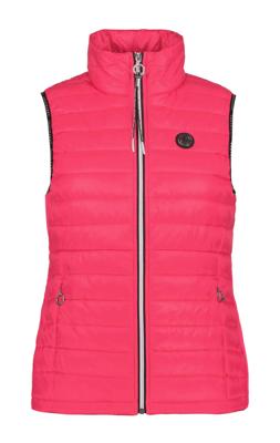 Luhta Isokorpi Zomer Bodywarmer Dames S/36