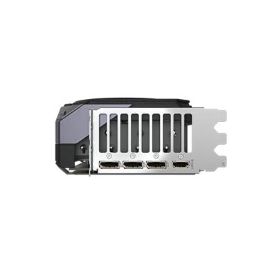 Gigabyte Nvidia RTX 5080 Videokaart GAMING OC 16GB 16 GB GDDR7-RAM PCIe x16 HDMI 2.1, DisplayPort 2.1 Gigabyte Nvidia RTX 5080 Videokaart GAMING OC 16GB 16 GB GDDR7-RAM PCIe x16 HDMI 2.1, DisplayPort 2.1