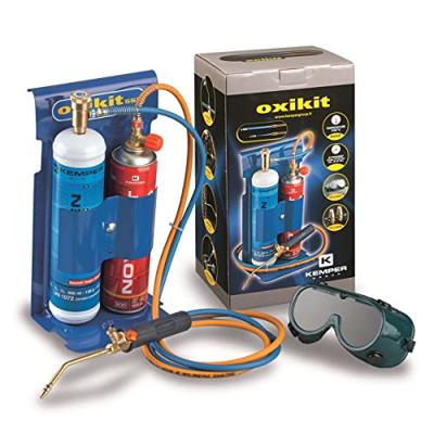 Gys Complete Dual Gaskit - 5193040366 5193040366