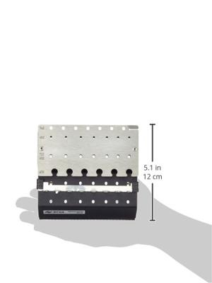 Ersa 0SH11 Soldeerpunthouder (l x b) 140 mm x 140 mm