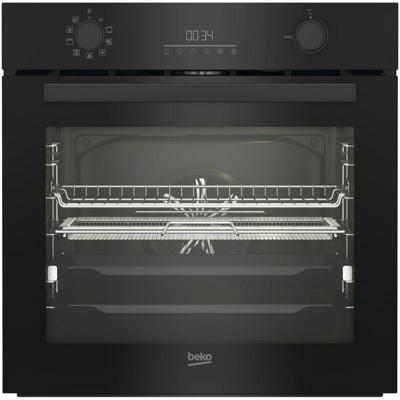 Beko BBIM17300BSEA Inbouw oven Grijs