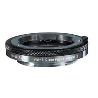 Voigtländer Close Focus adapter Type II Leica M Mount - Sony E - thumbnail