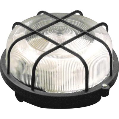 Müller-Licht Rund Lamp voor vochtige ruimte E27 60 W Wit