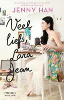 Veel liefs, Lara Jean - Jenny Han - Paperback (9789048847747) - thumbnail