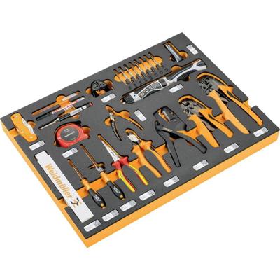 Weidmüller 2683720000 Schuimstof inzet TC INL BIG 1 1 stuk(s)