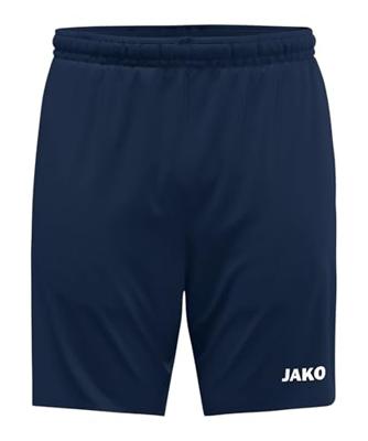 JAKO 8370 Vrijetijdsshort Dynamic - Marine - L