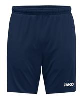 JAKO 8370 Vrijetijdsshort Dynamic - Marine - L - thumbnail