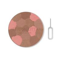 Guerlain Terracotta Light The Sun-Kissed Healthy Glow Powder Refill 04 Foncé Rosé 10gr - thumbnail