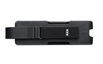 AXA Newton FL90K Vouwslot - Zwart