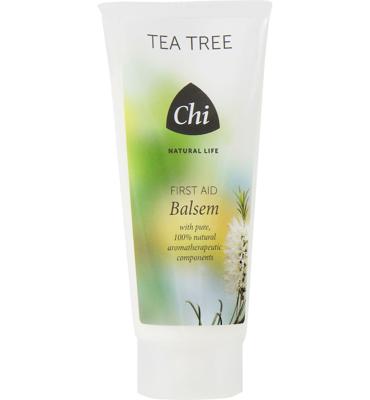Tea Tree Balsem Tea Tree Balsem
