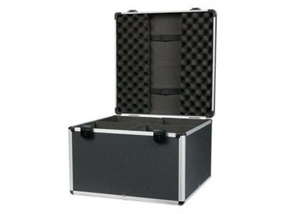 DAP LCA-PAR5 flightcase voor 4x LED par 56