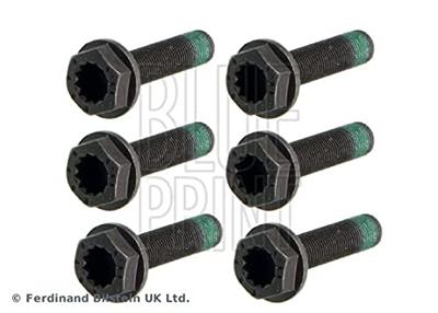 Blue Print ADV183509 remschijven