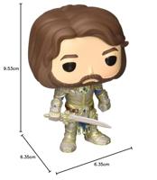 Warcraft Funko Pop Vinyl: King Llane - thumbnail
